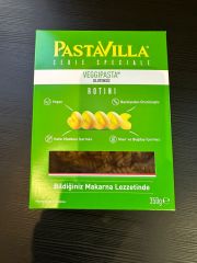 Pastavilla Burgu