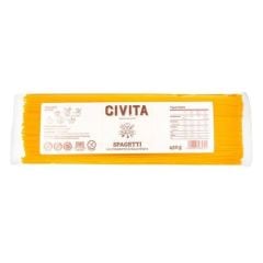 Civita Spagetti Makarna