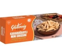 Ada Glutensiz Mini Grisini