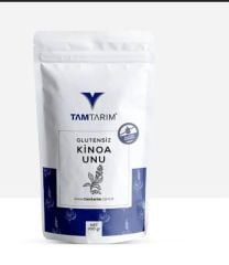 Tam Tarım Kinoa Unu