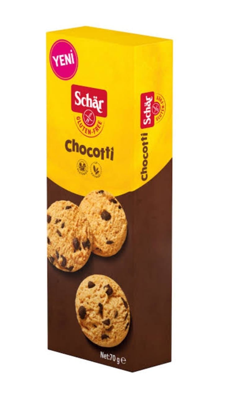 Schâr Chocotti