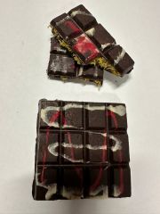 Glutensiz Dubai Çikolatası Bitter