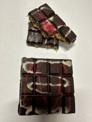 Glutensiz Dubai Çikolatası Bitter