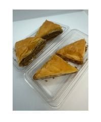 Glutensiz Ceviz Rüyası Baklava