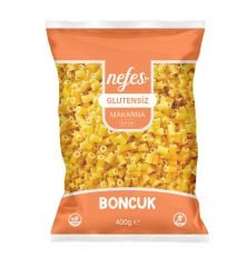 Nefes Glutensiz Boncuk Makarna