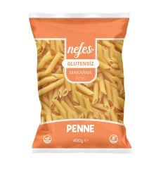 Nefes Glutensiz Penne Makarna