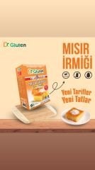 Dr Gluten Mısır İrmigi