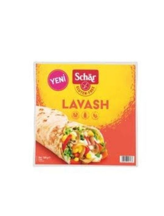 Schâr Lavaş