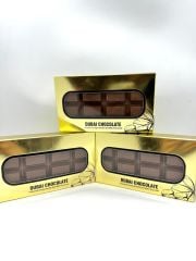 Gluteno Dubai Çikolatası