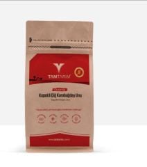 Tam Tarım Kepekli Çiğ Karabuğday Unu