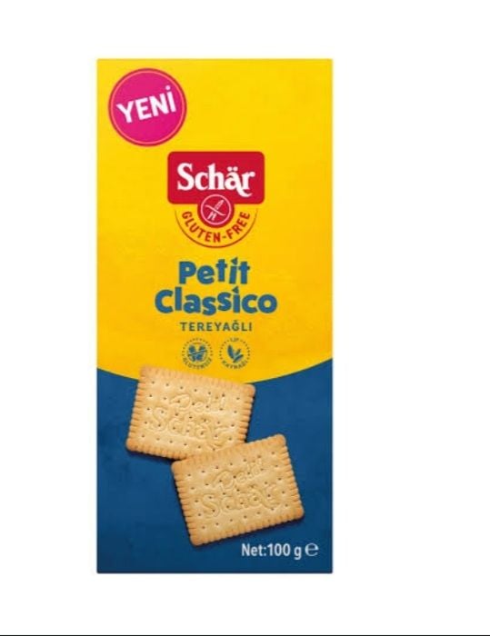 Schâr Petit Biscotto