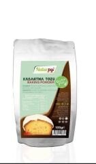 Naturpy Kabartma tozu