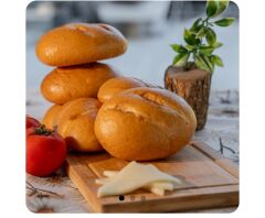 Glutensiz Mini Baget 6 lı