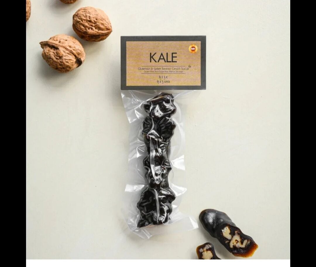 Kale Cevizli Sucuk
