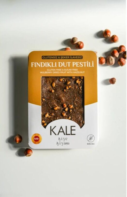 Kale Fındıklı Dut Pestili