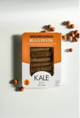 Kale Şeker İlavesiz Rulo Pestil