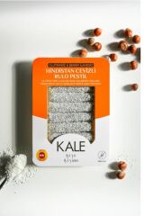 Kale Hindistan Cevizli Rulo Pestil