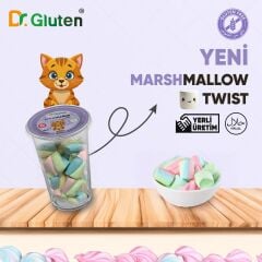 Dr Gluten Marsmelow Twist