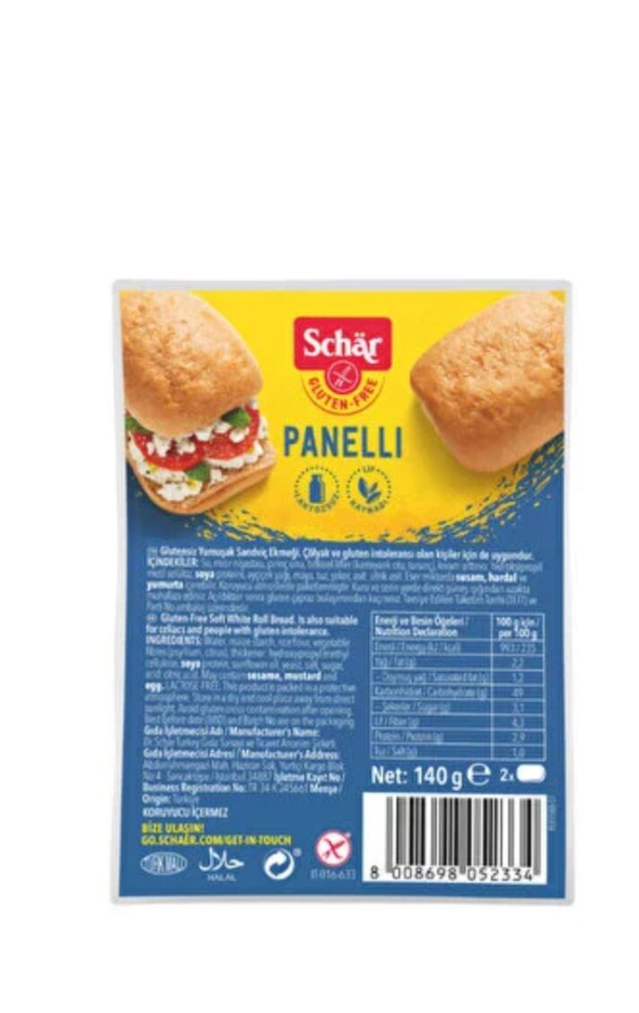Schâr Panelli