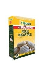Dr Gluten Mısır Nişastası
