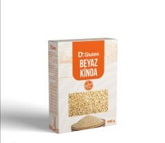 Dr Gluten  Beyaz Kinoa