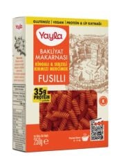 Yayla  Bakliyat Makarnası