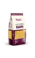 Yayla Makarna Mısır ve pirinç Elbow